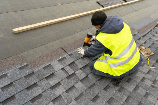 Roof Gutter Cleaning in Bethel, WA