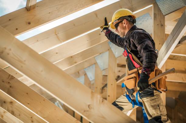 Best Tile Roofing Contractor  in Bethel, WA