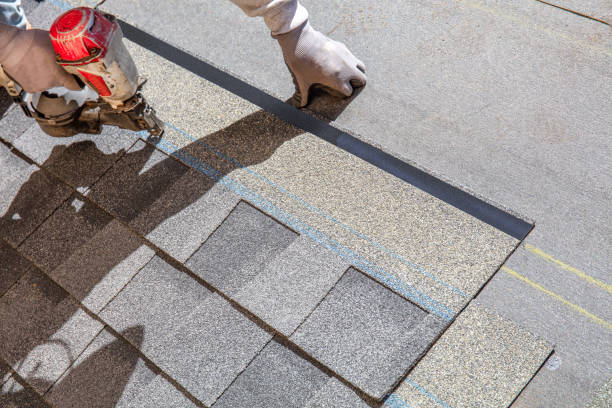 Quick and Trustworthy Emergency Roof Repair Services in Bethel, WA