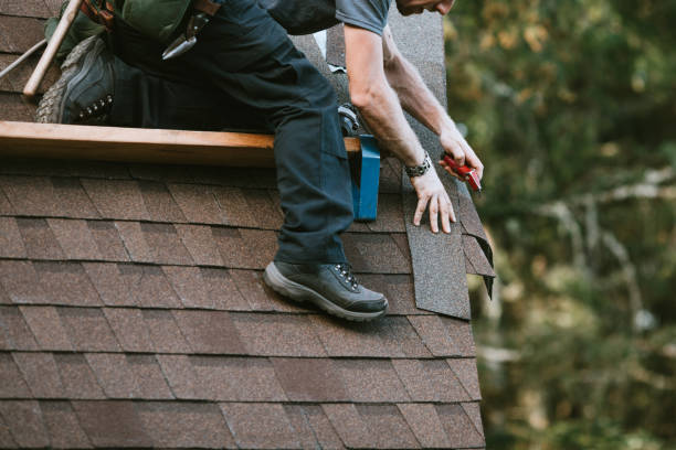 Best Commercial Roofing Services  in Bethel, WA